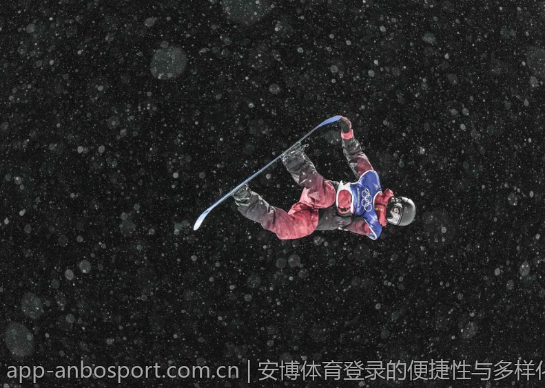 安博体育登录的便捷性与多样化选择